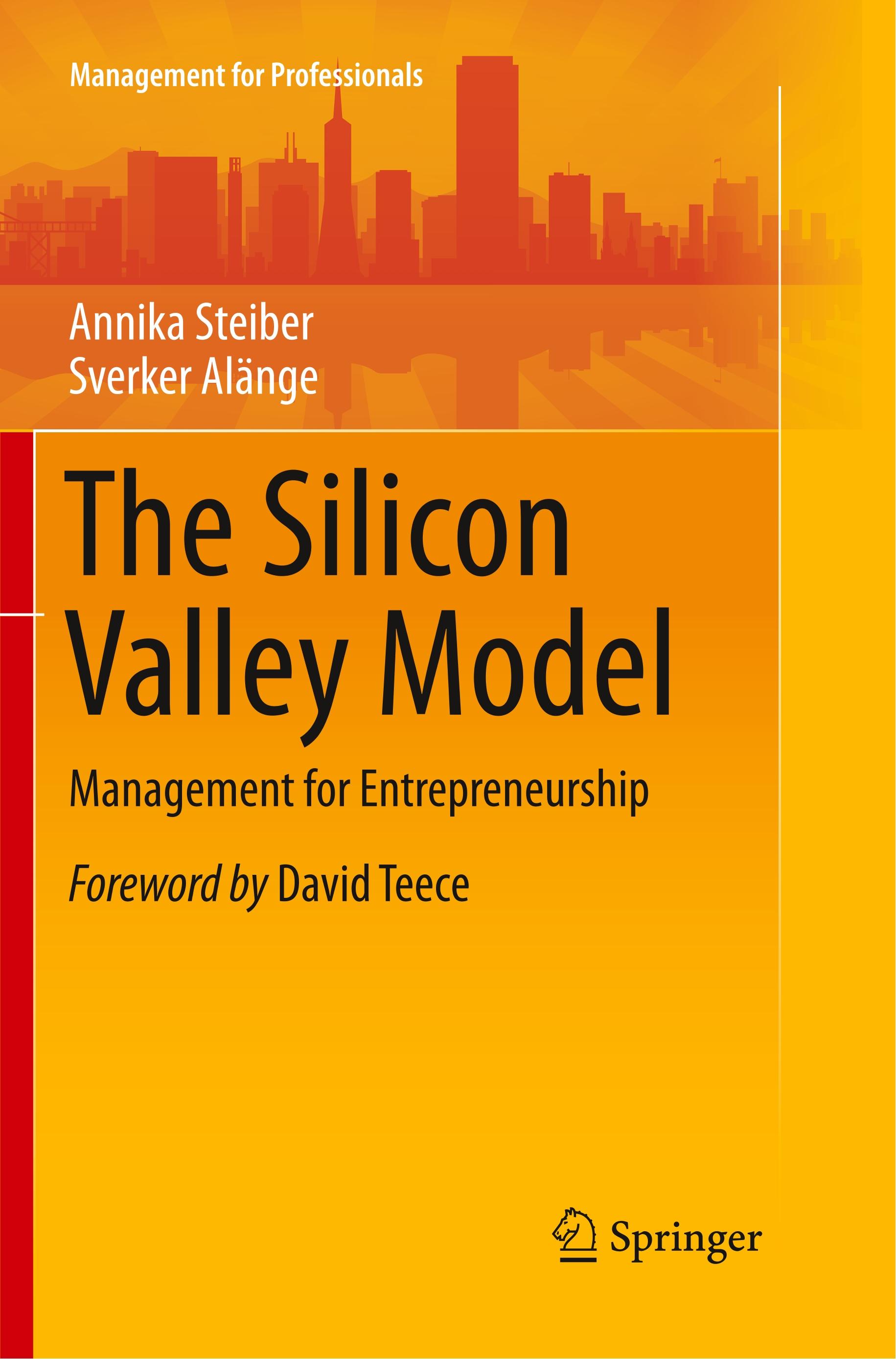 The Silicon Valley Model