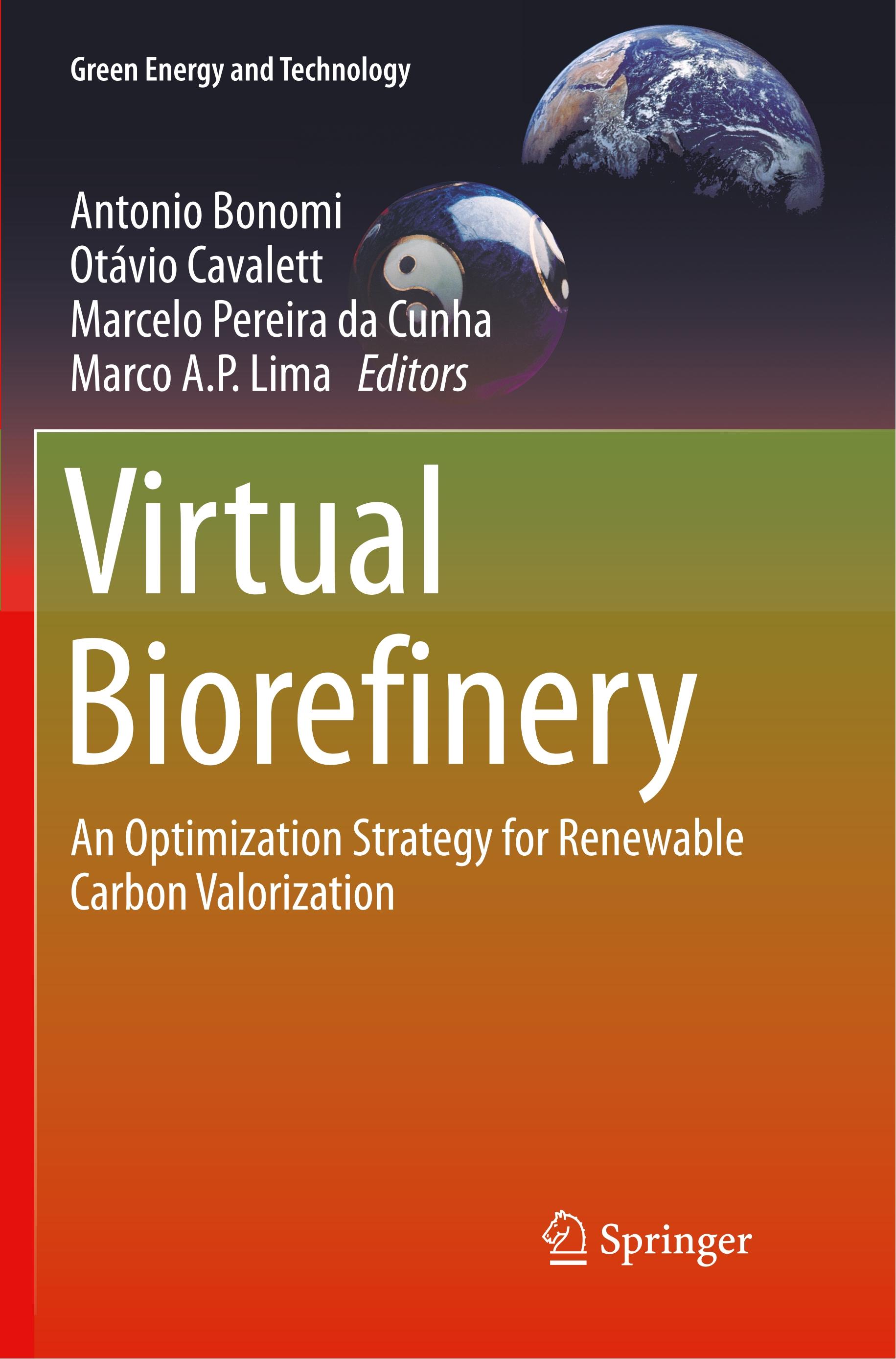 Virtual Biorefinery