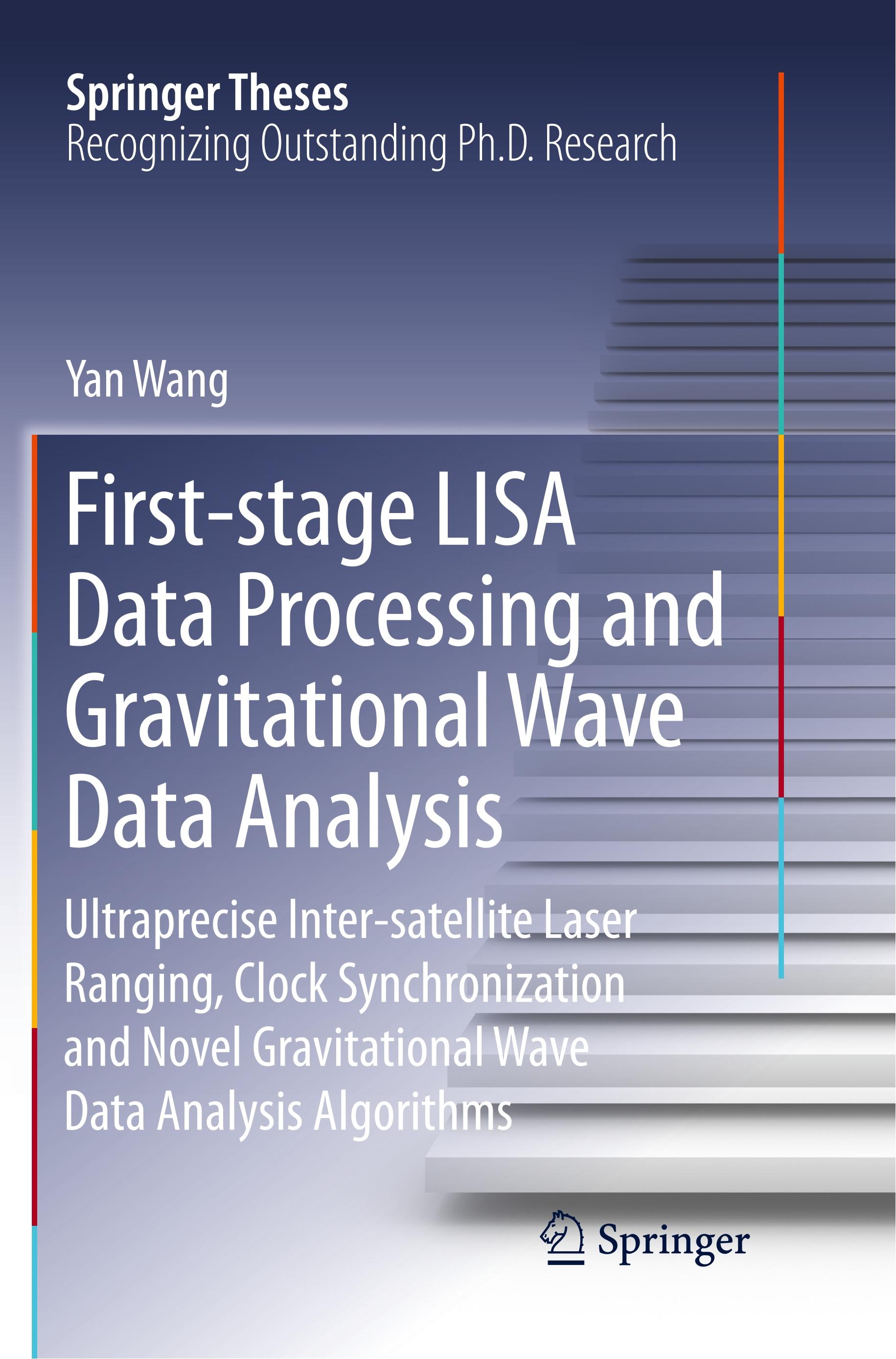 First-stage LISA Data Processing and Gravitational Wave Data Analysis