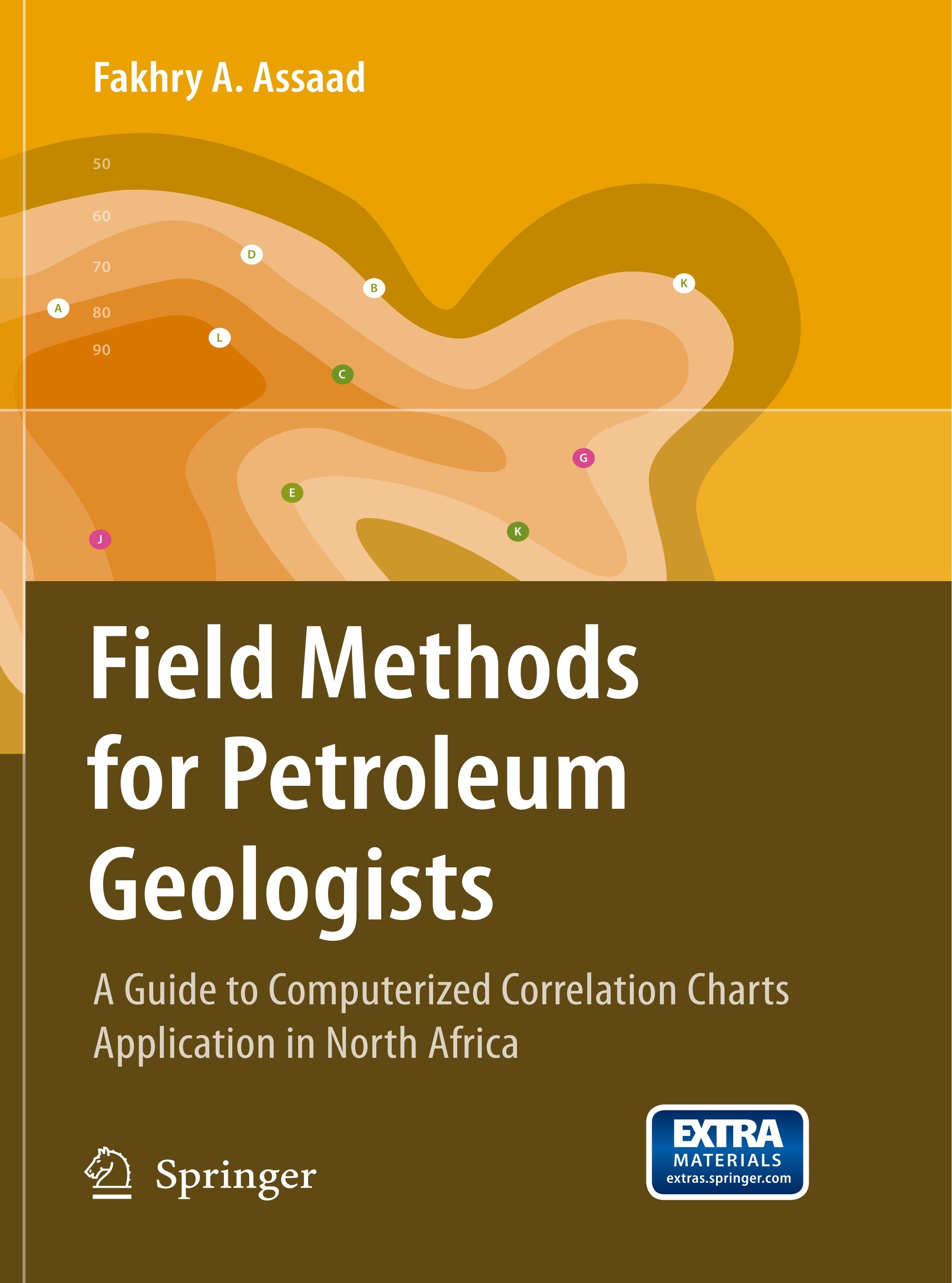 Field Methods for Petroleum Geologists