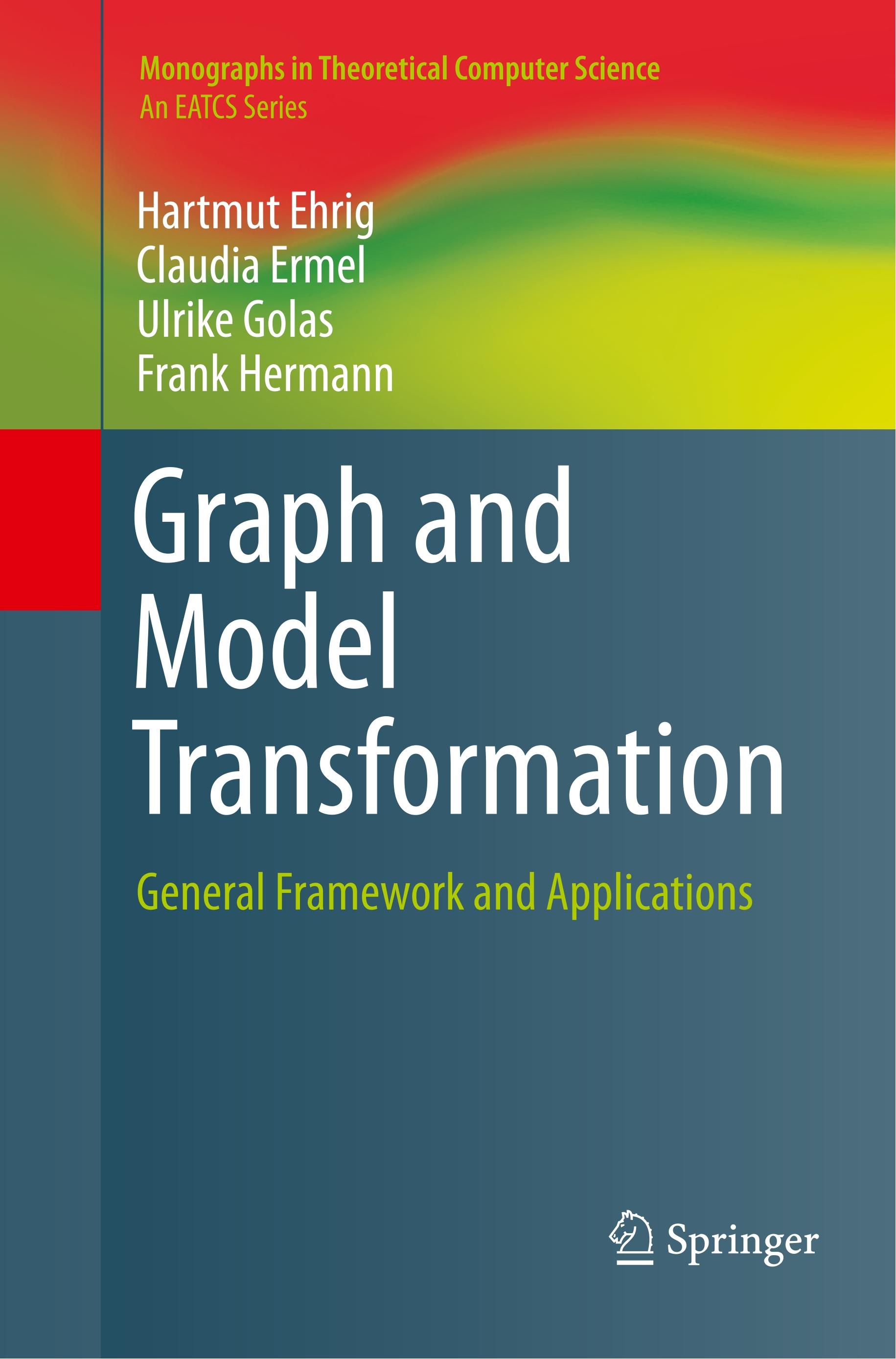 Graph and Model Transformation