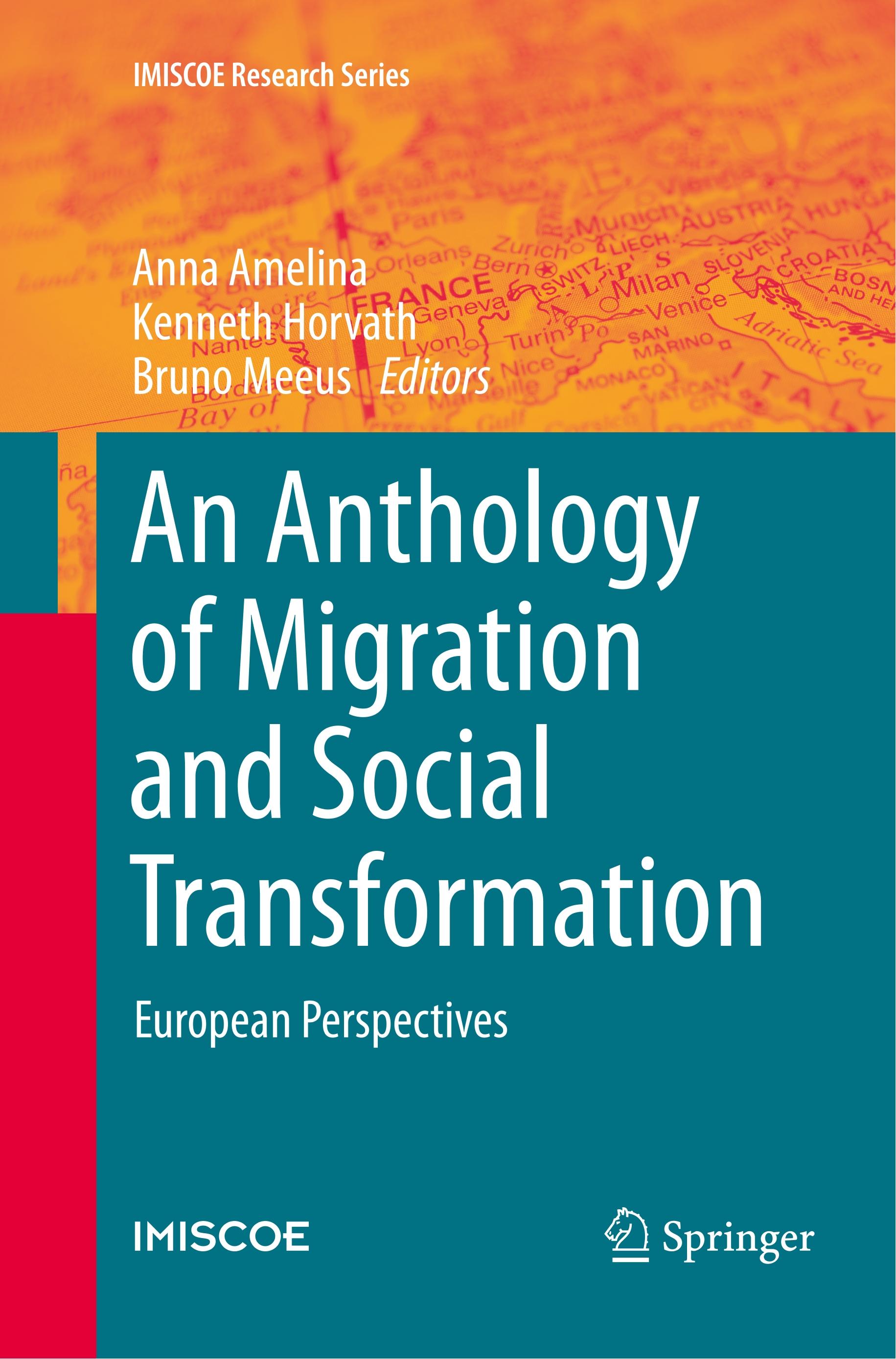 An Anthology of Migration and Social Transformation