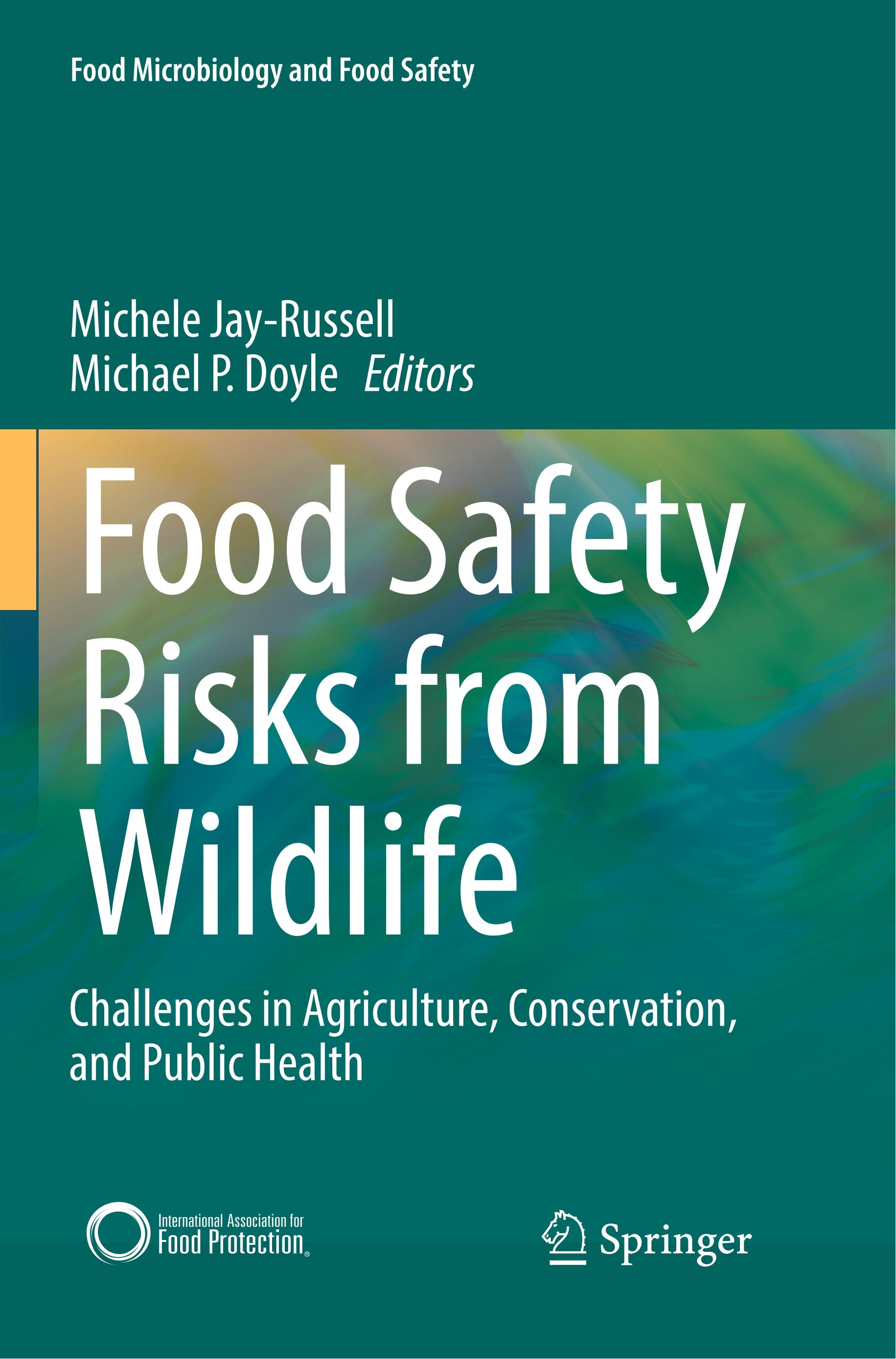 Food Safety Risks from Wildlife