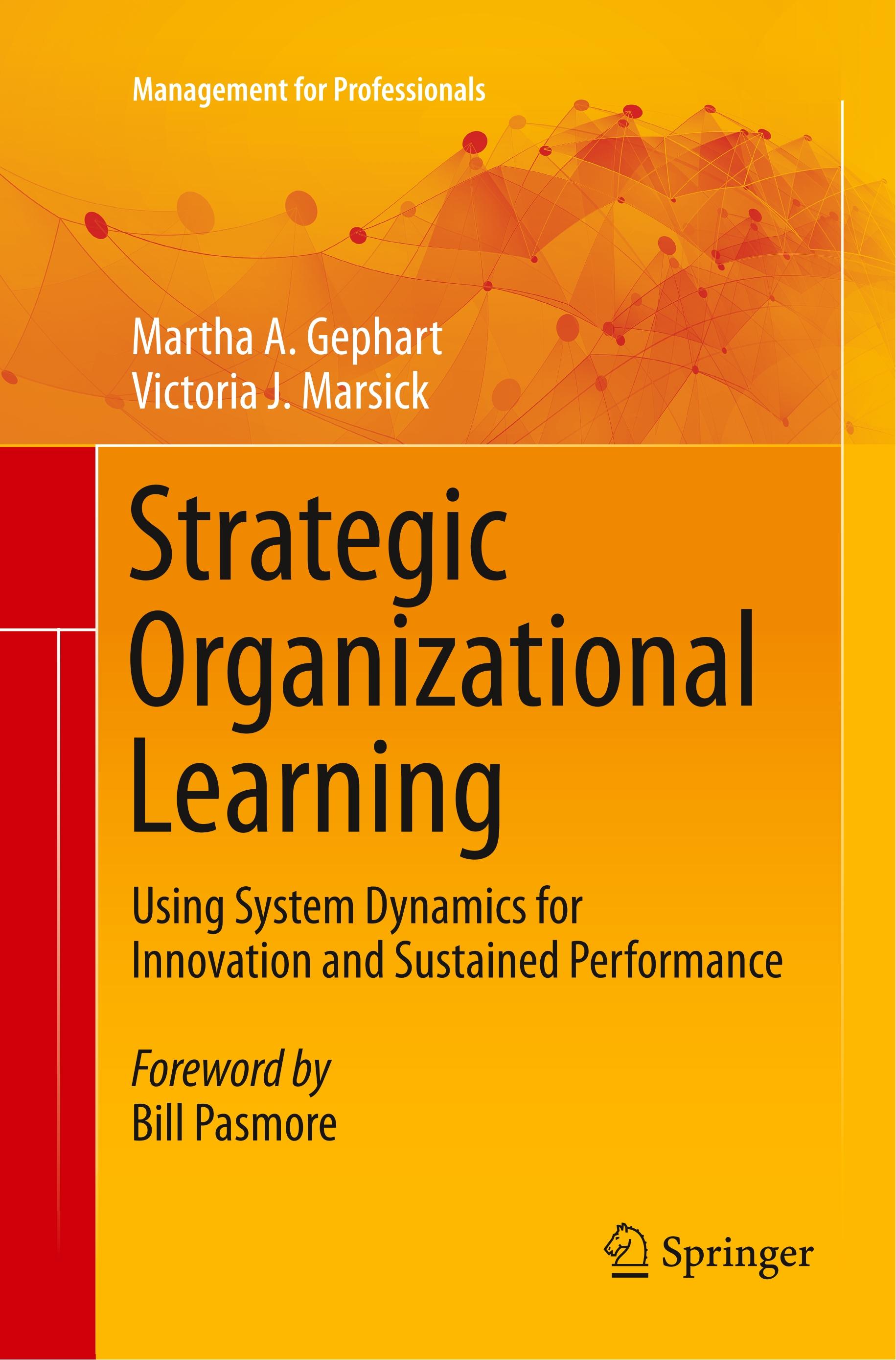 Strategic Organizational Learning