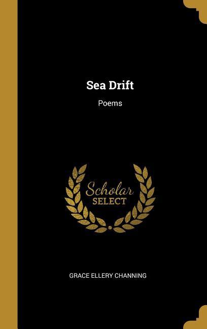 Sea Drift: Poems