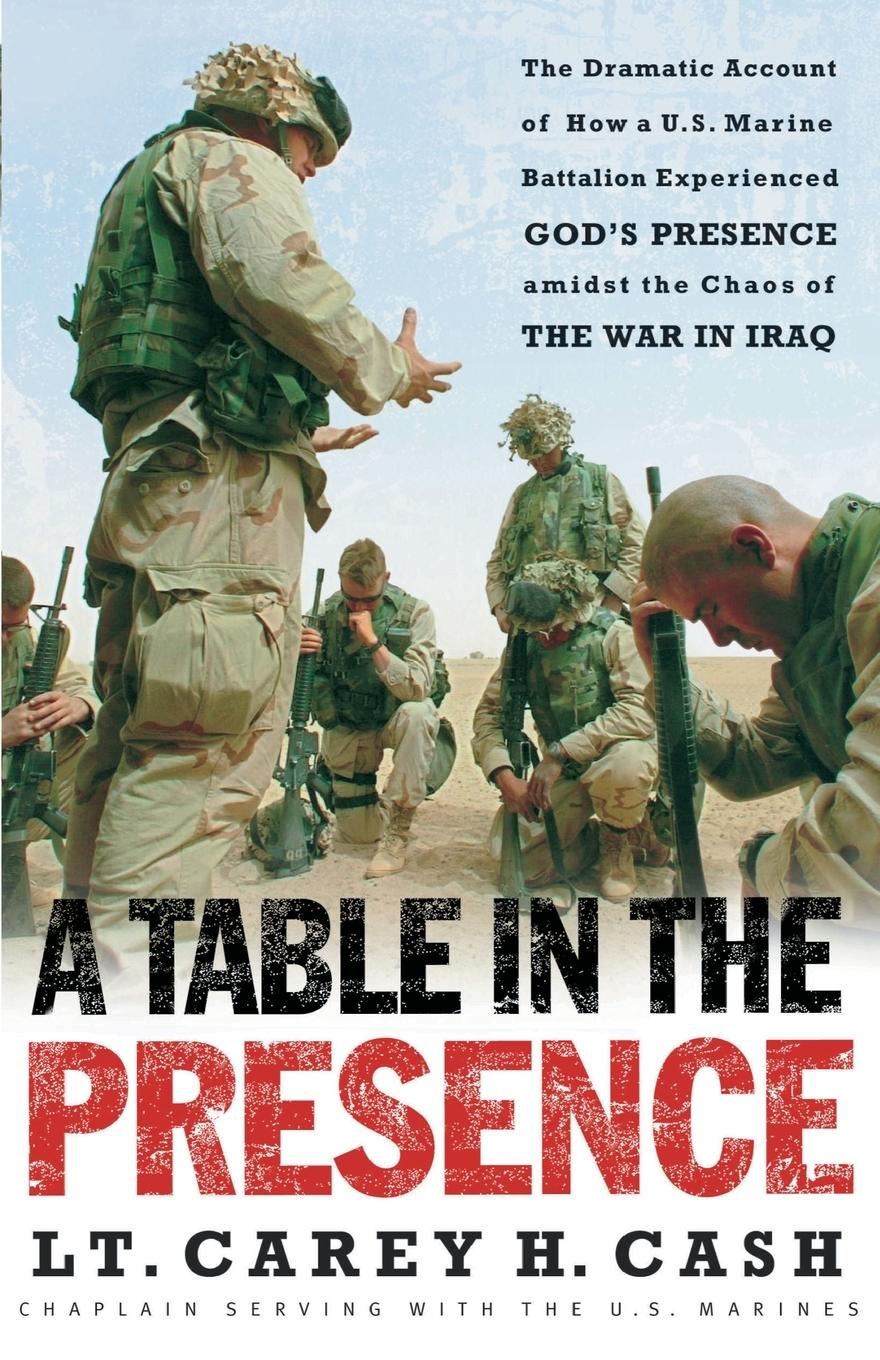 A Table in the Presence