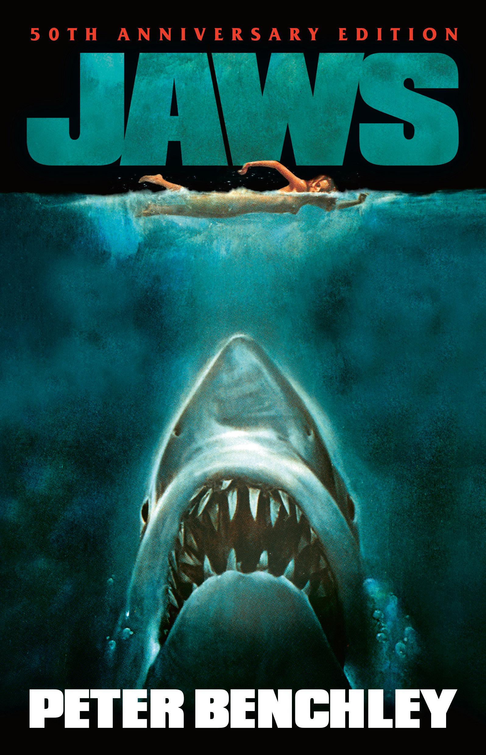 Jaws