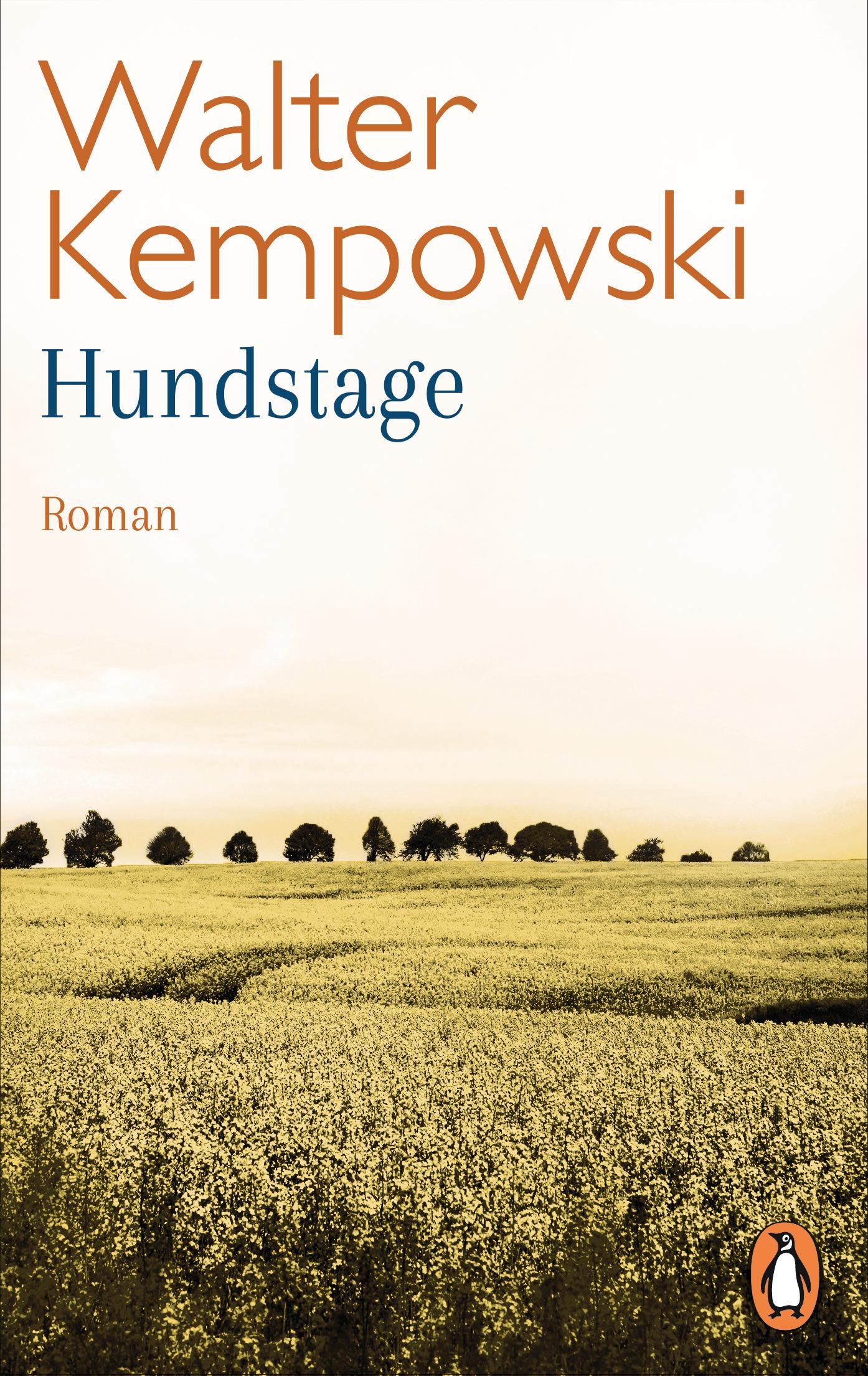 Hundstage