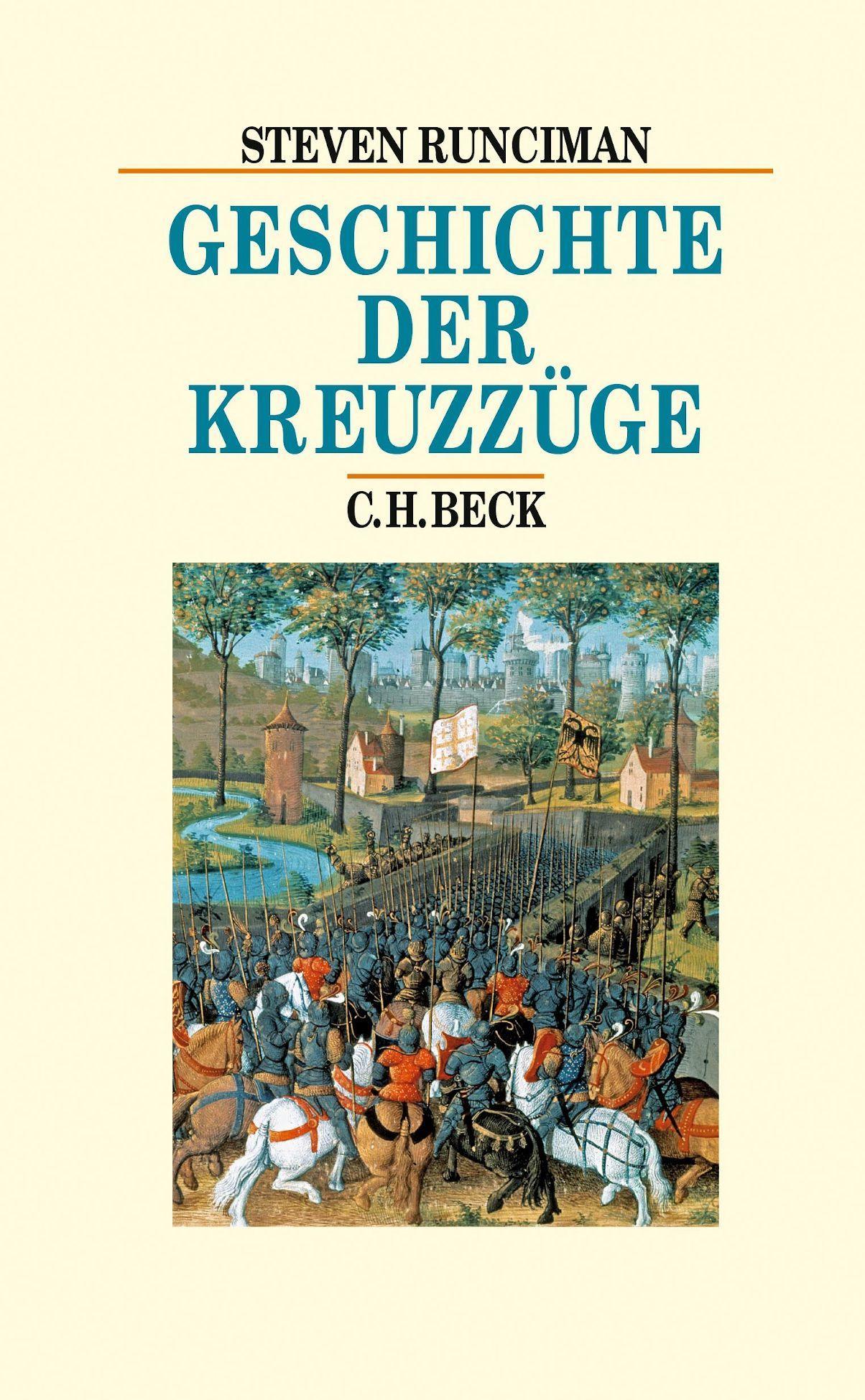 Geschichte der Kreuzzüge