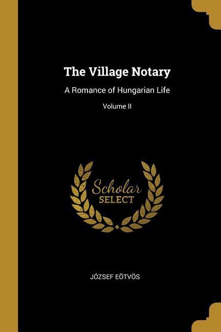 The Village Notary