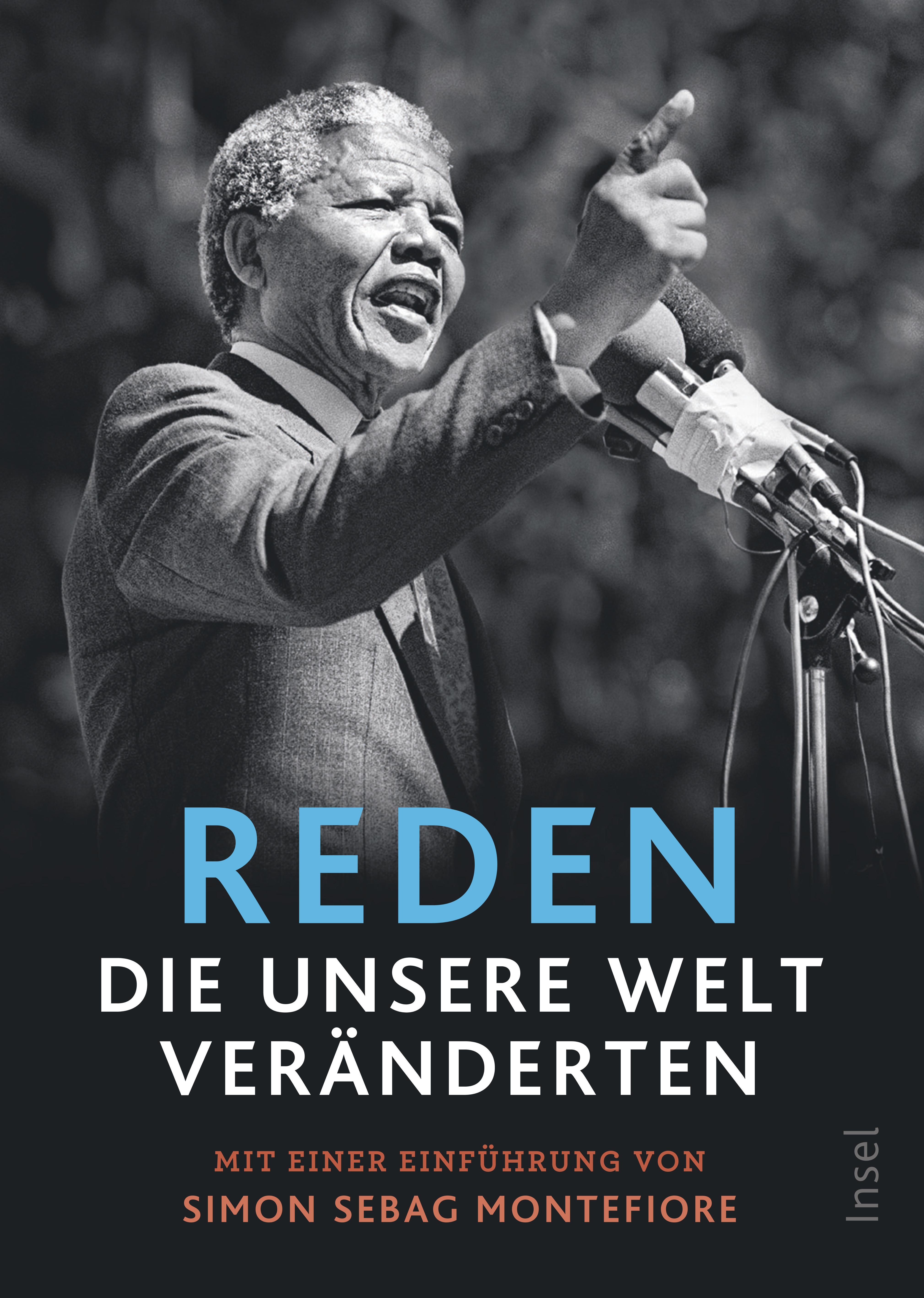 Reden, die unsere Welt veränderten