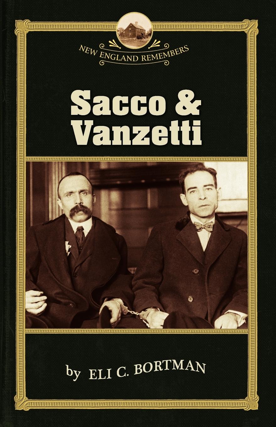 Sacco and Vanzetti