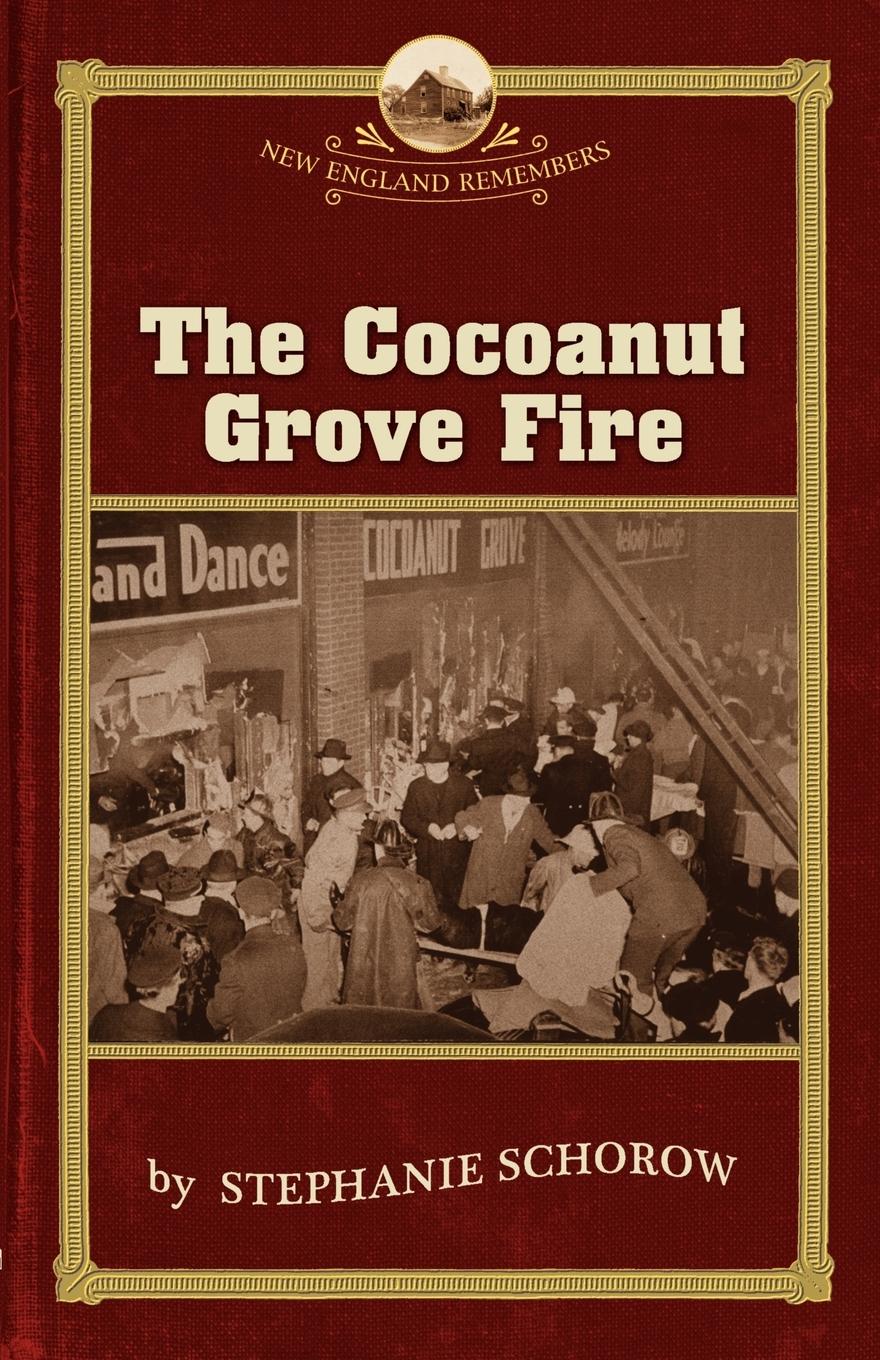 Cocoanut Grove Fire