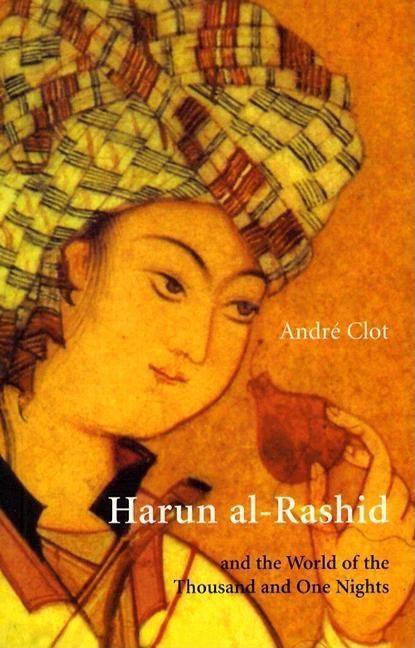 Harun Al-Rashid