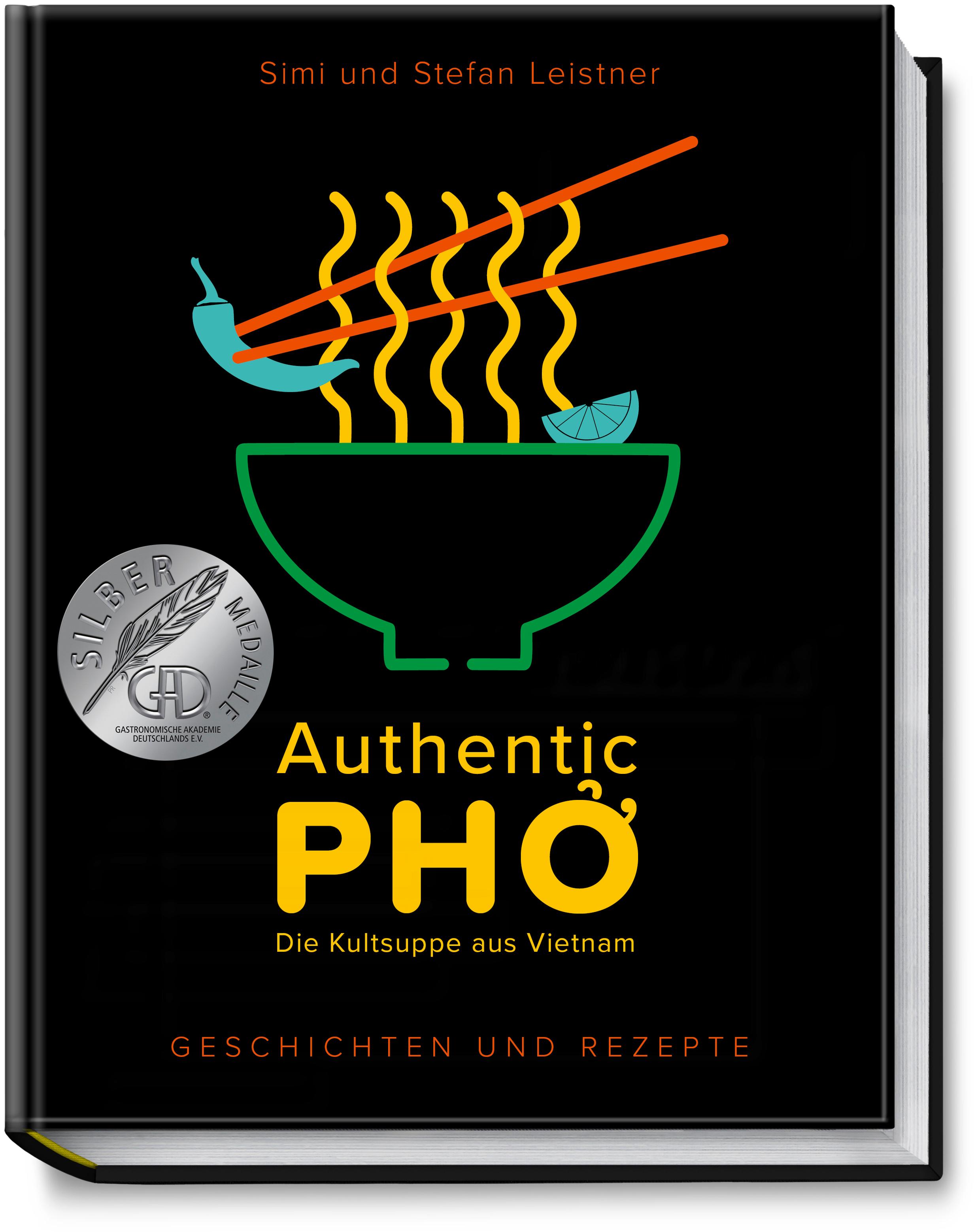 Authentic Pho