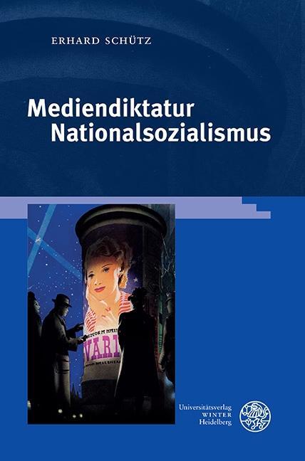 Mediendiktatur Nationalsozialismus