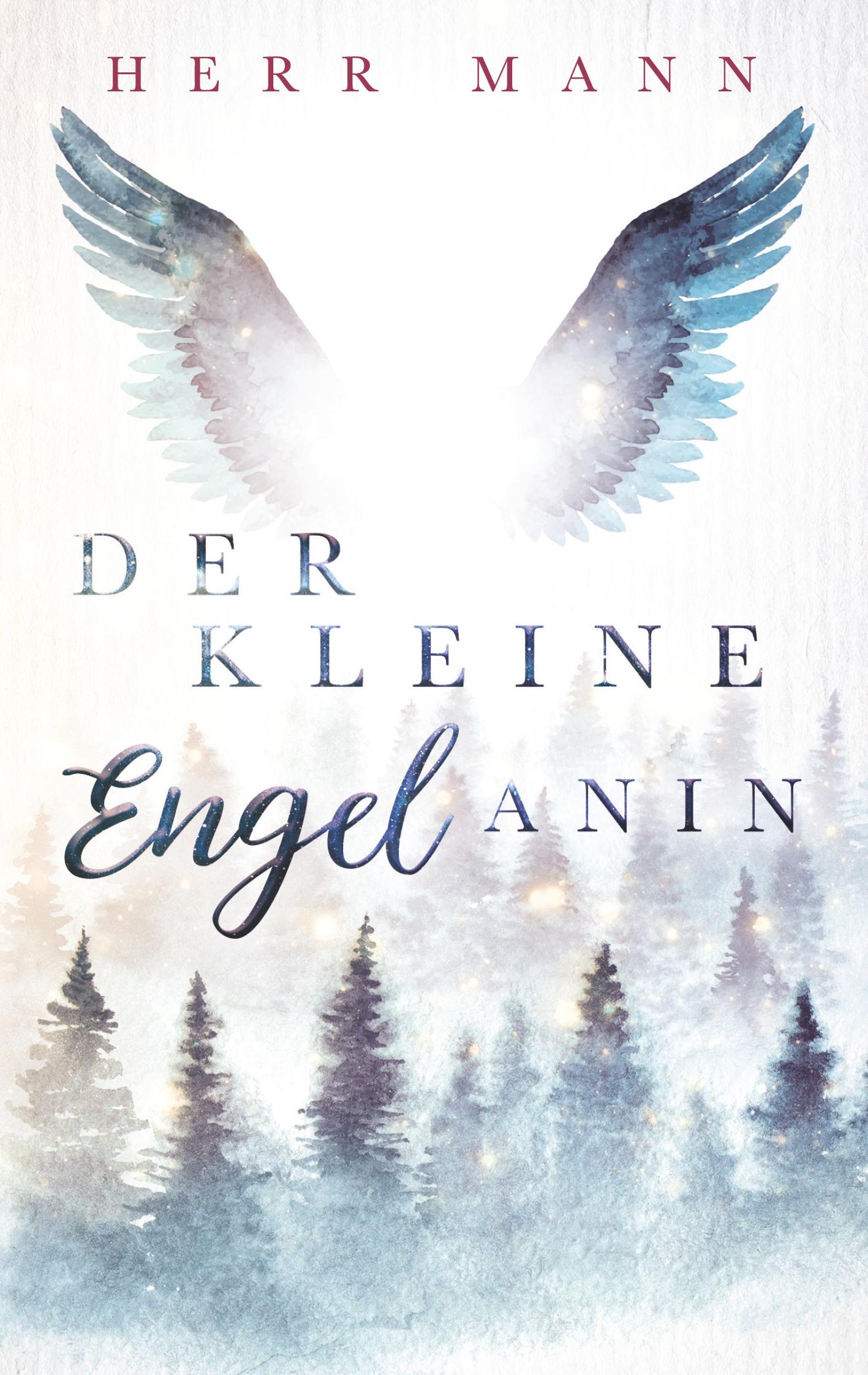 Der kleine Engel Anin