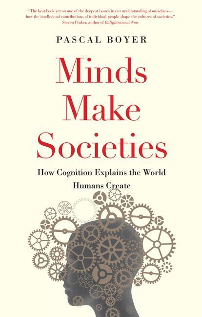 Minds Make Societies