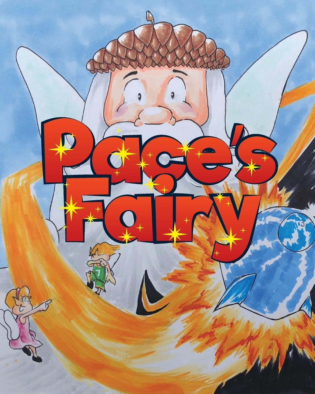 Pace's Fairy