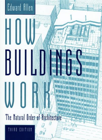 How Buildings Work