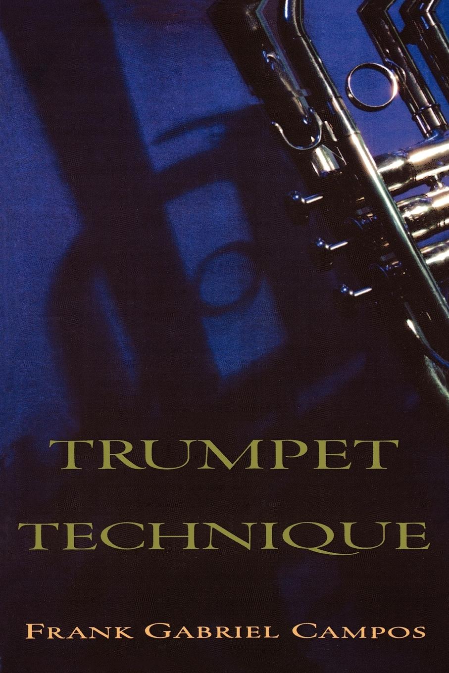 Trumpet Technique