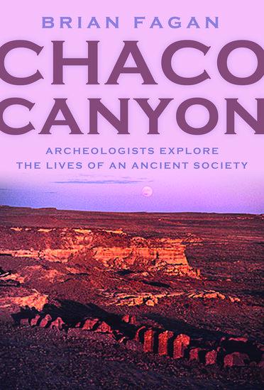 Chaco Canyon