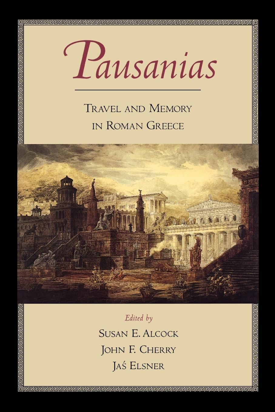 Pausanias