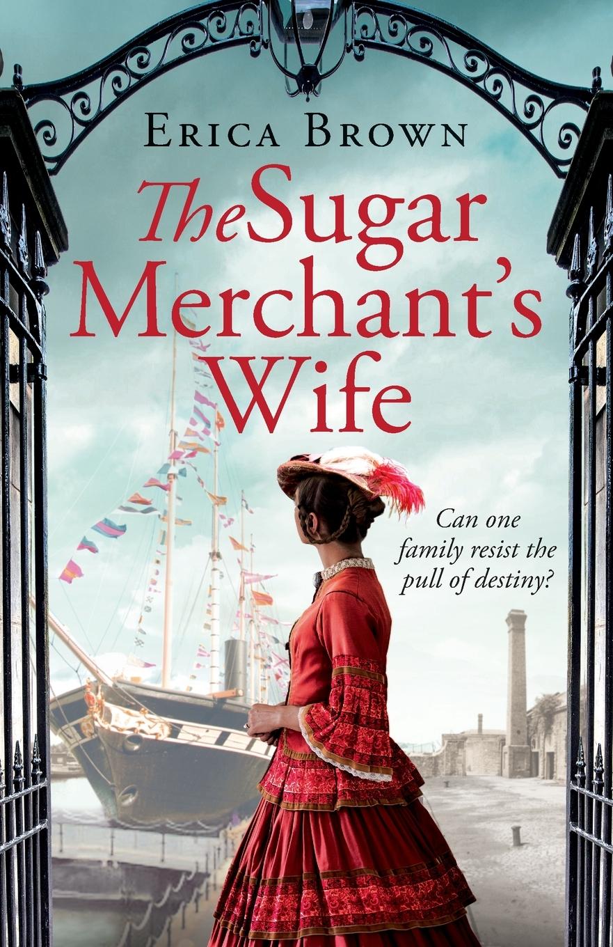 The Sugar Merchant's Wife