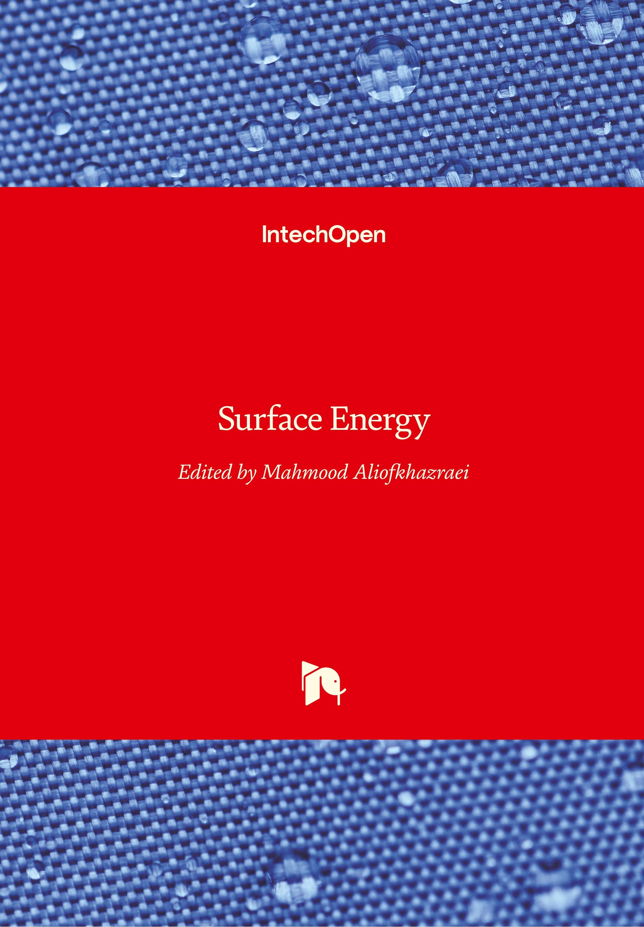 Surface Energy