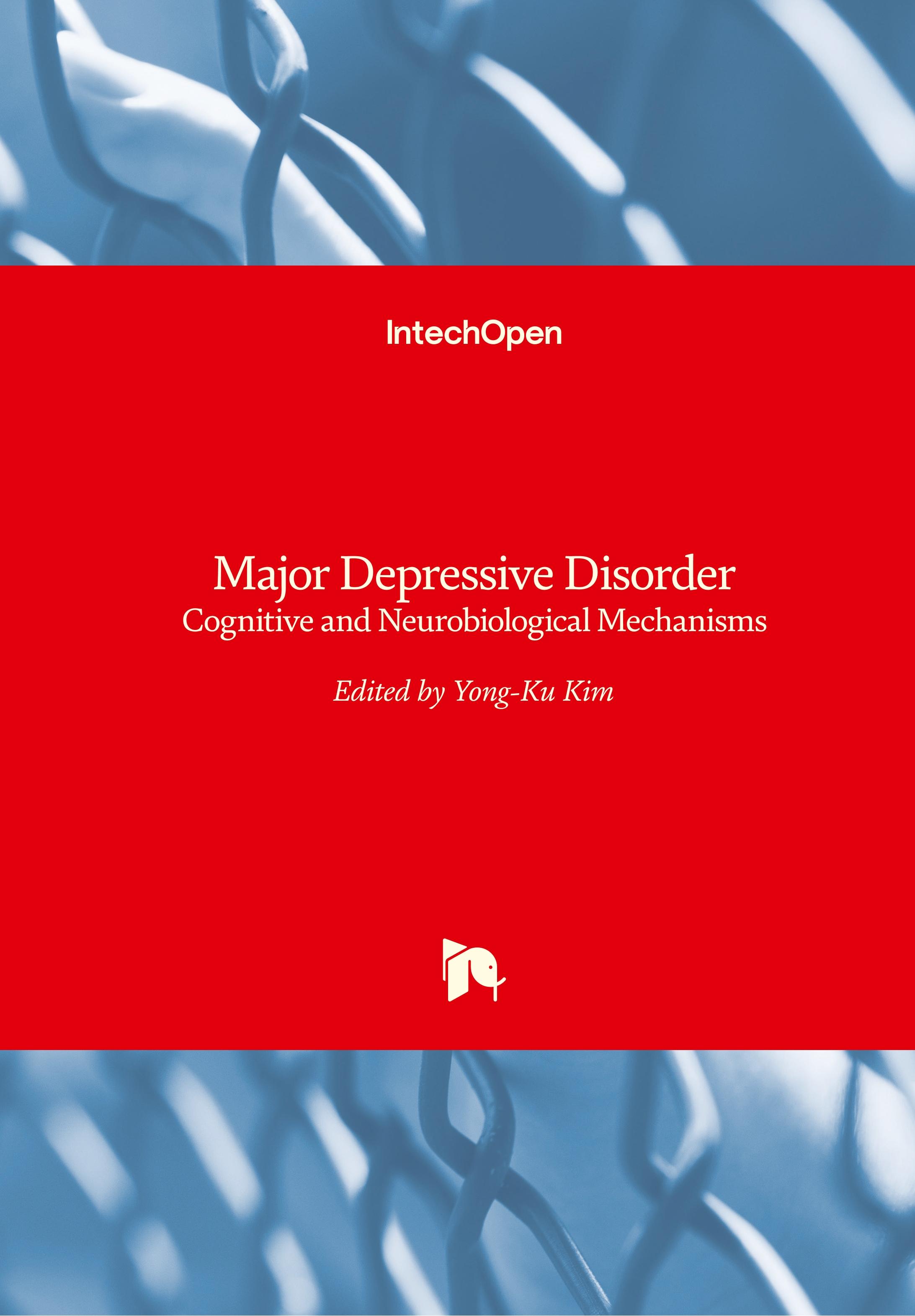 Major Depressive Disorder