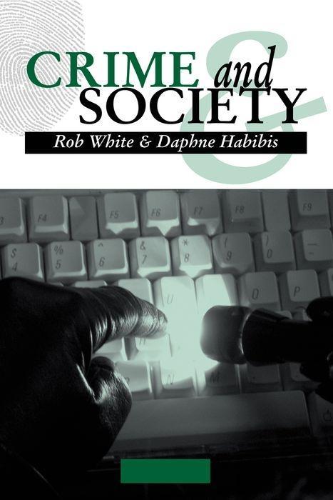 Crime and Society