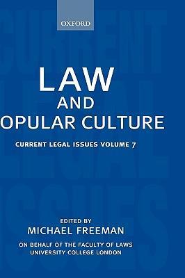 Law and Popular Culture