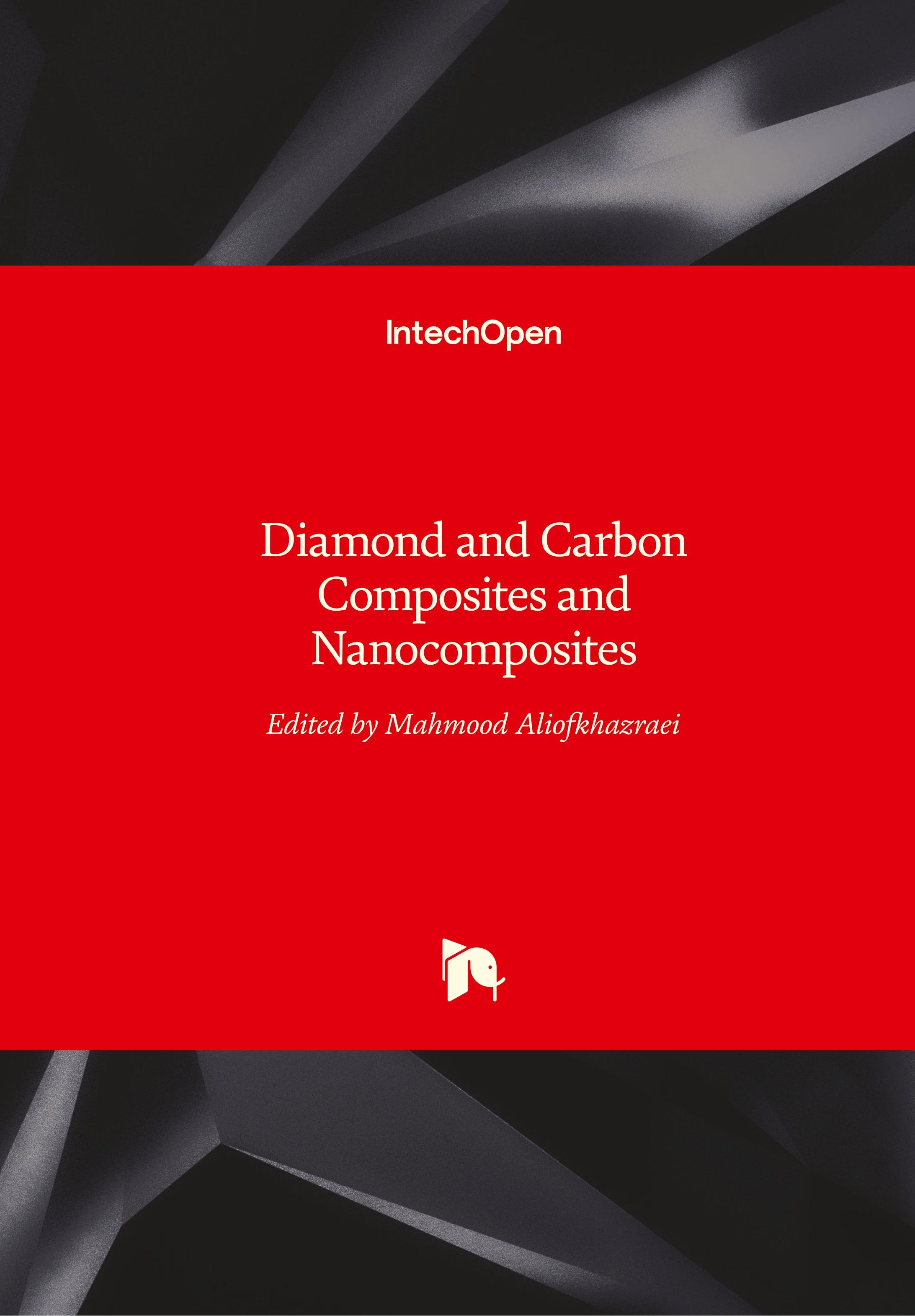 Diamond and Carbon Composites and Nanocomposites