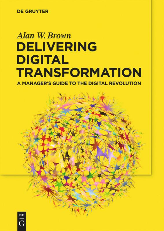 Delivering Digital Transformation