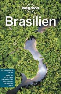 Lonely Planet Reiseführer Brasilien