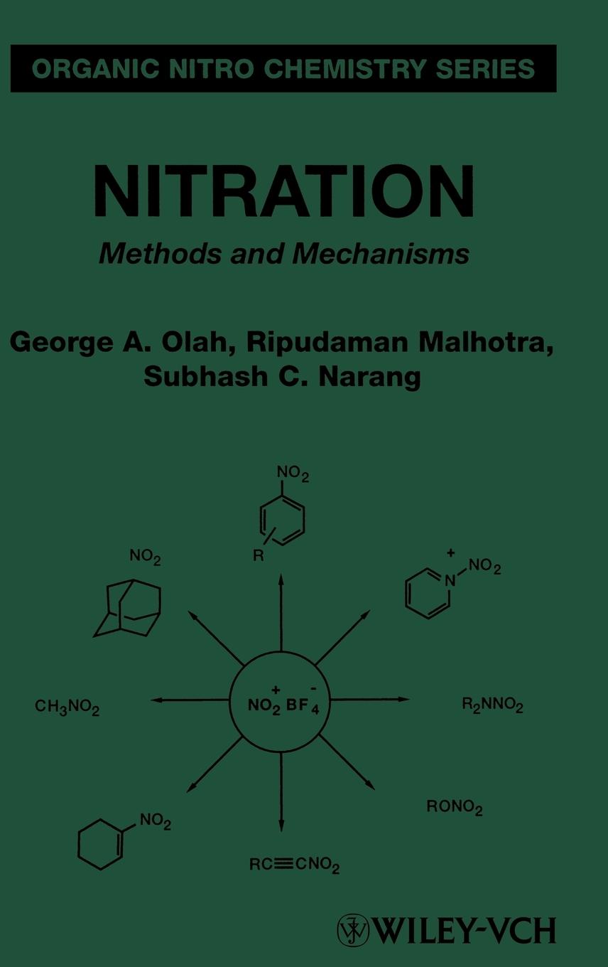 Nitration