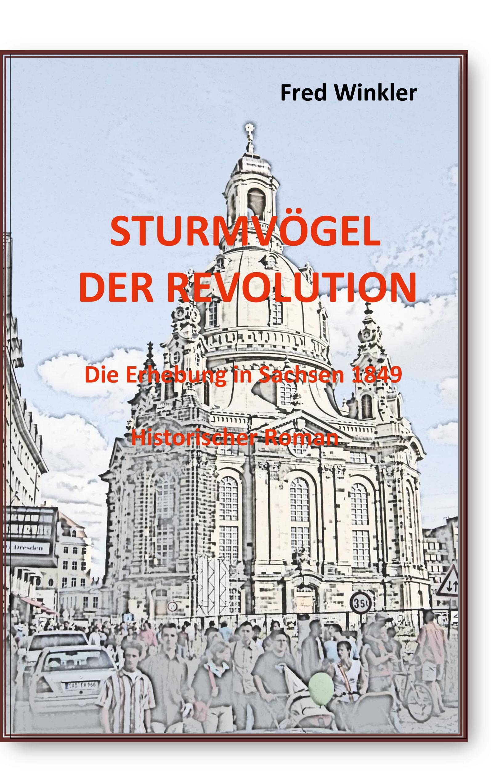 Sturmvögel der Revolution