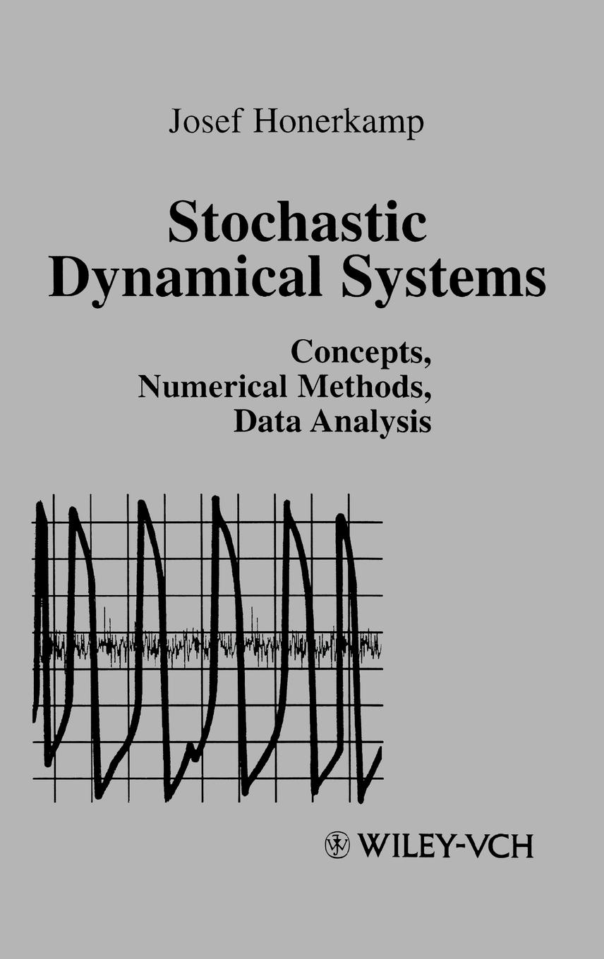 Stochastic Dynamical Systems