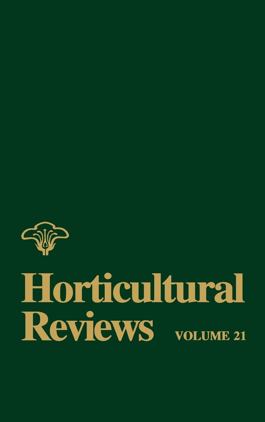 Horticultural Reviews, Volume 21