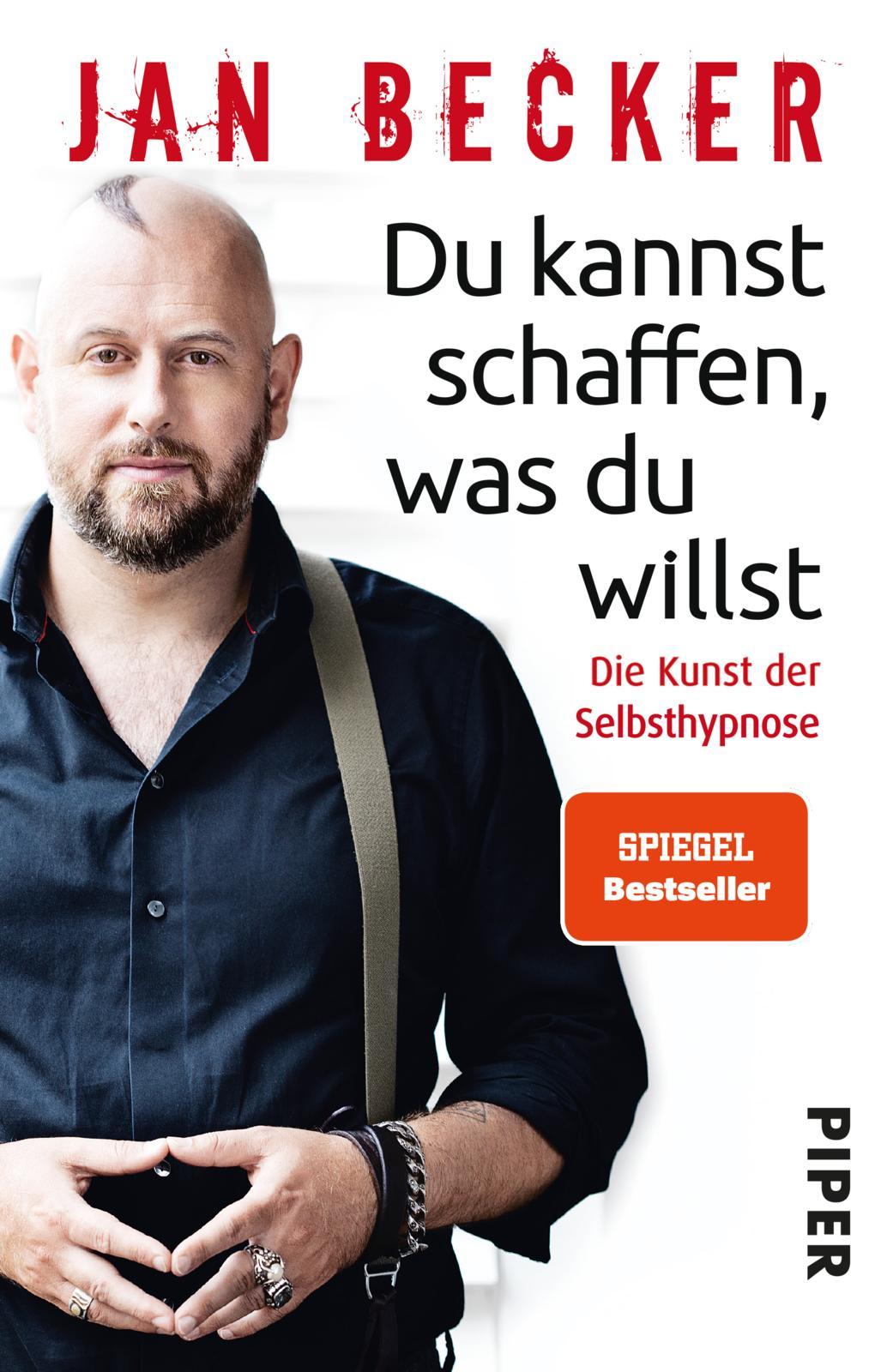 Du kannst schaffen, was du willst