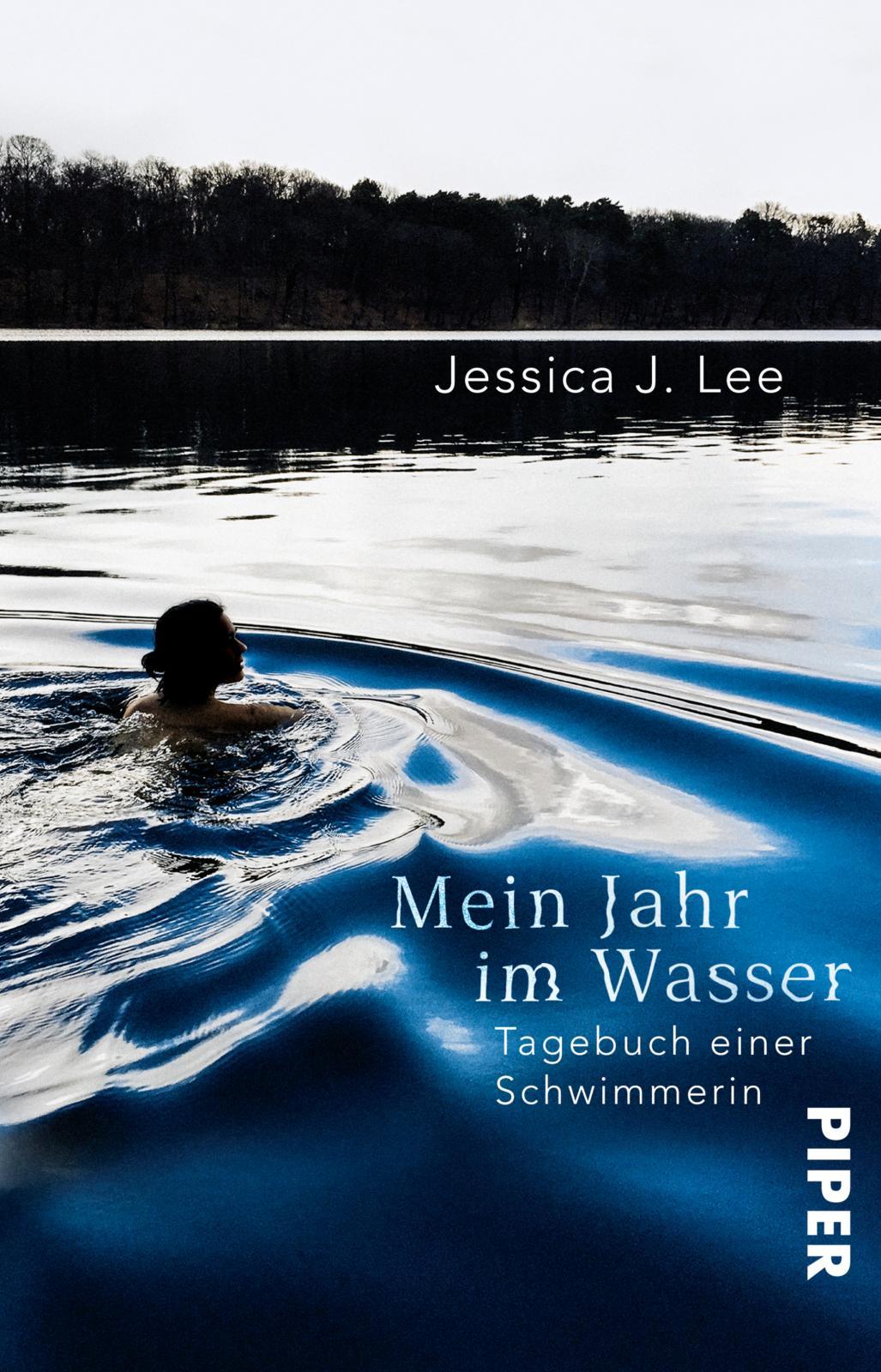 Mein Jahr im Wasser