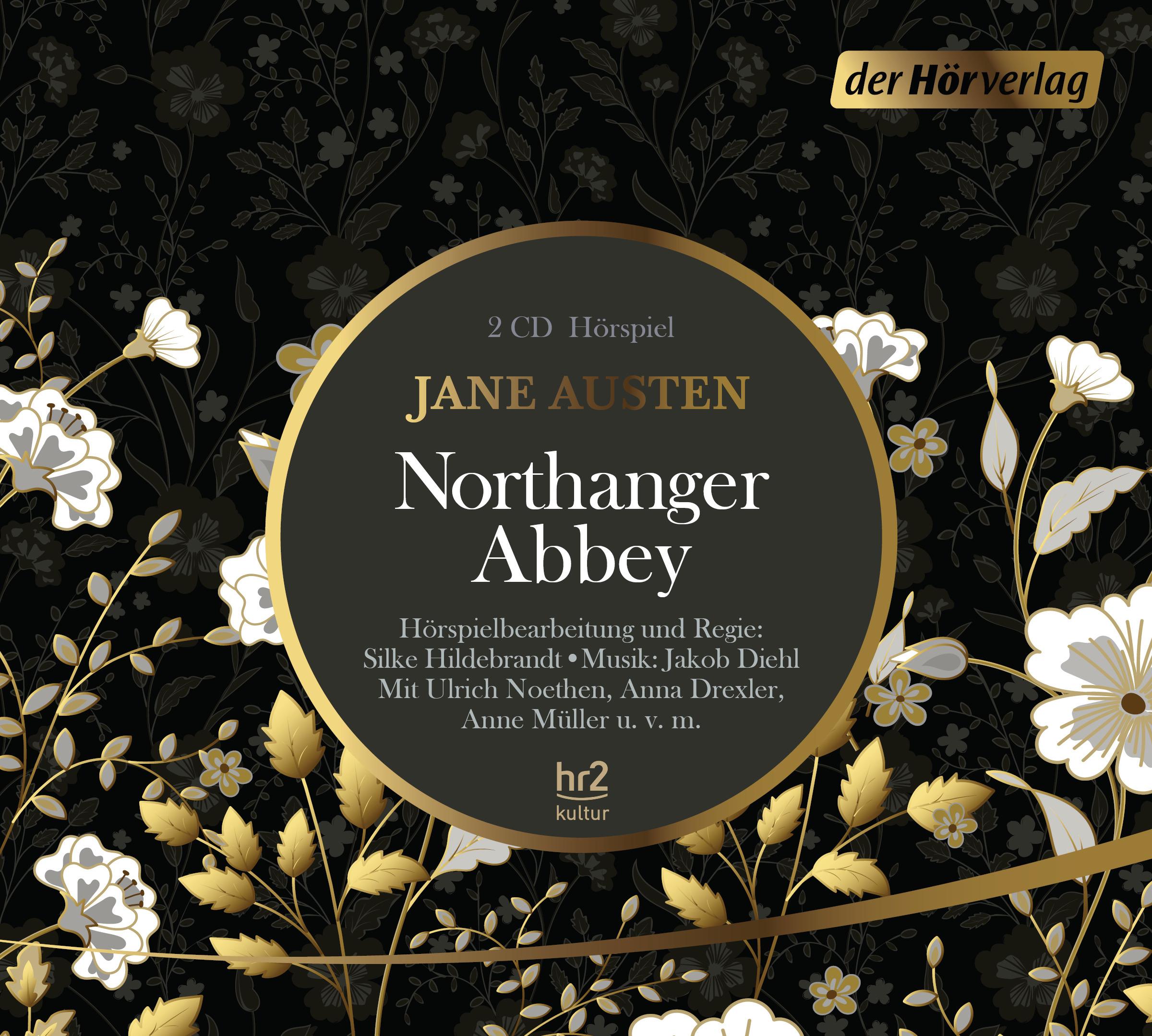 Northanger Abbey