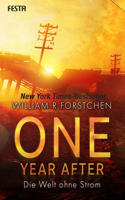 One Year After - Die Welt ohne Strom