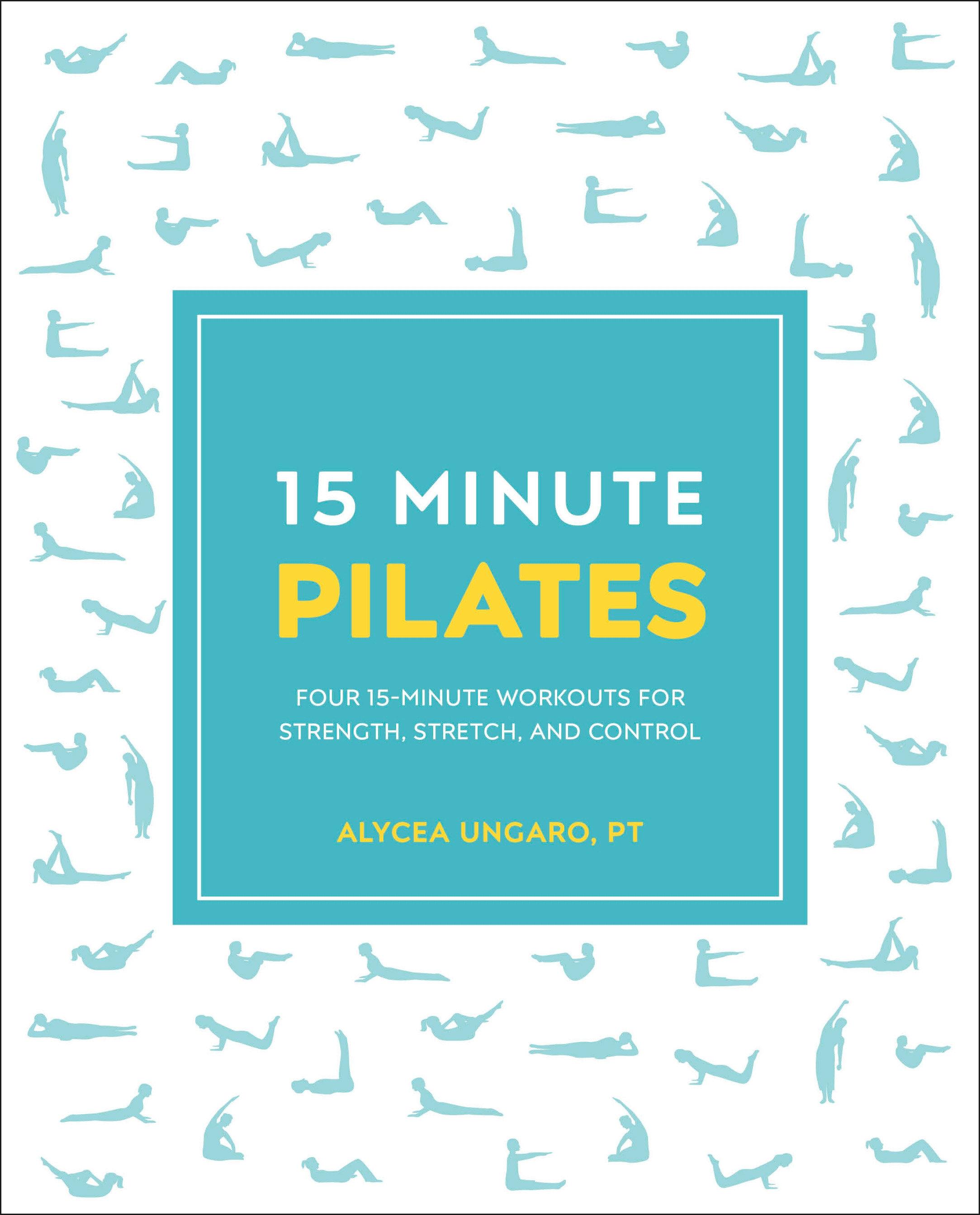 15-Minute Pilates