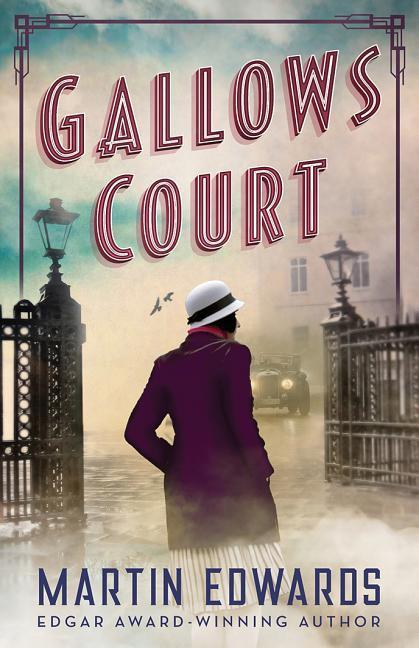 Gallows Court