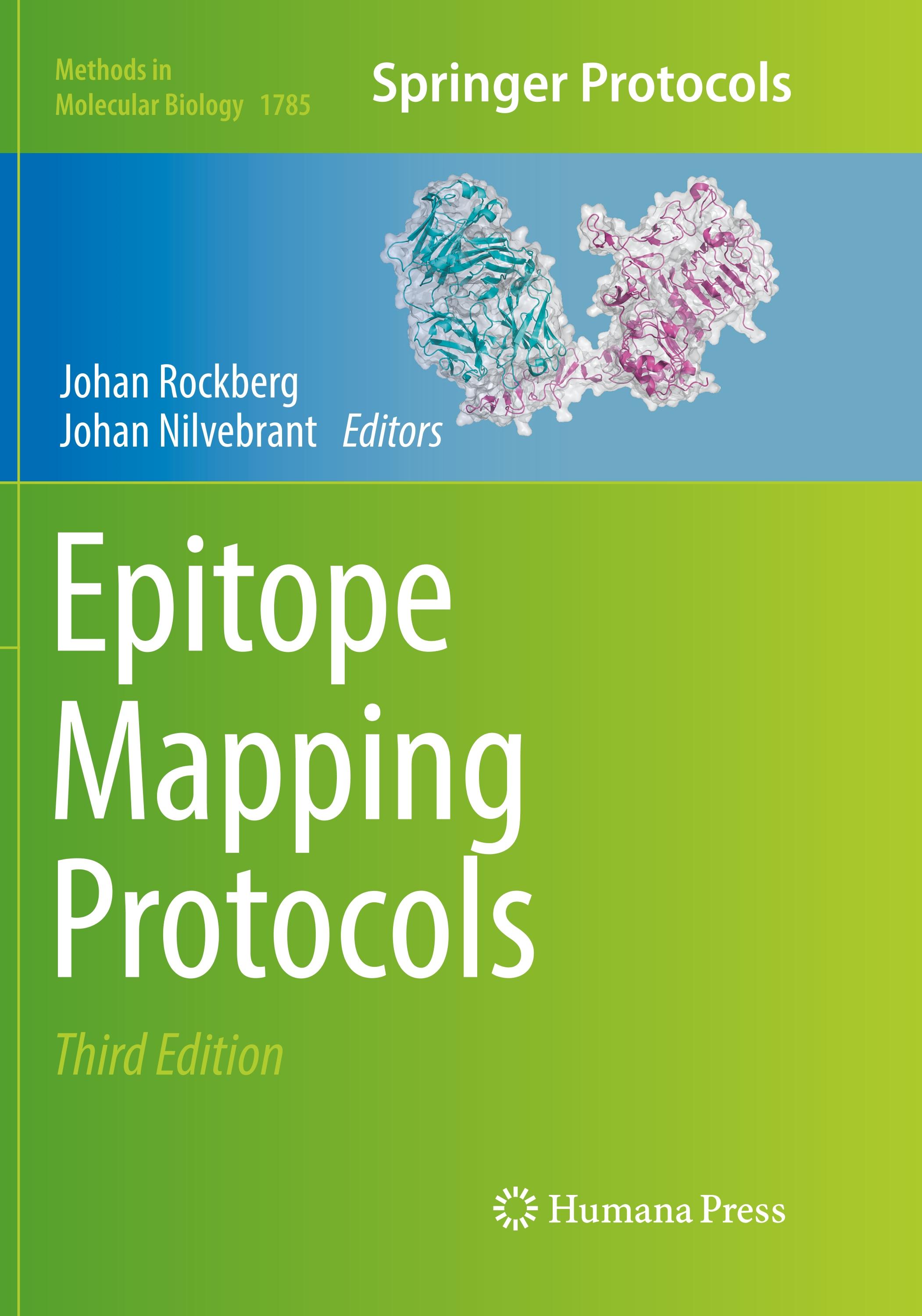 Epitope Mapping Protocols