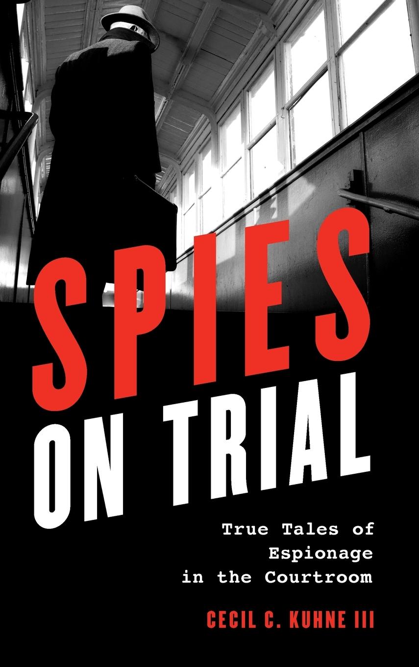 Spies on Trial