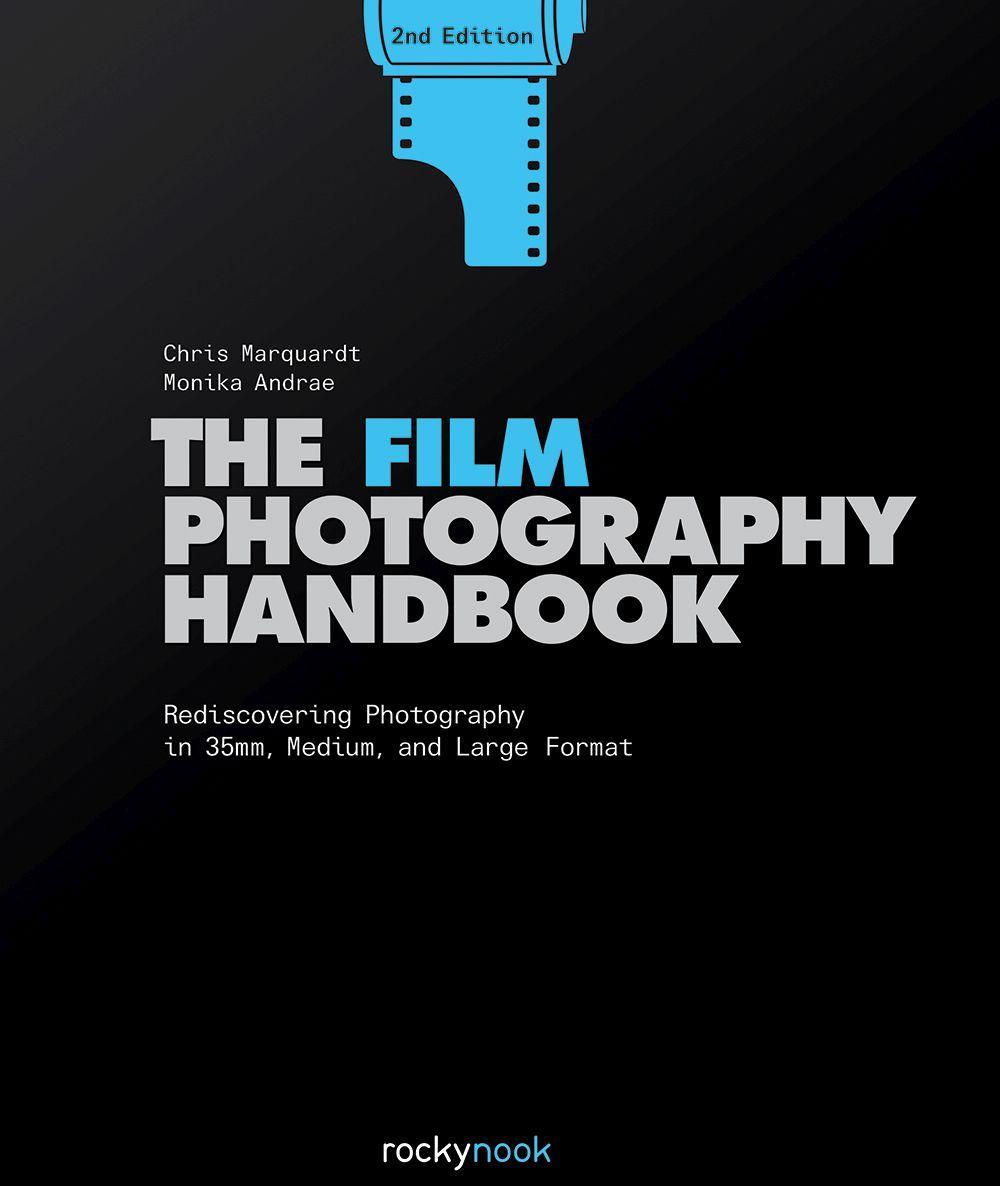 The Film Photography Handbook