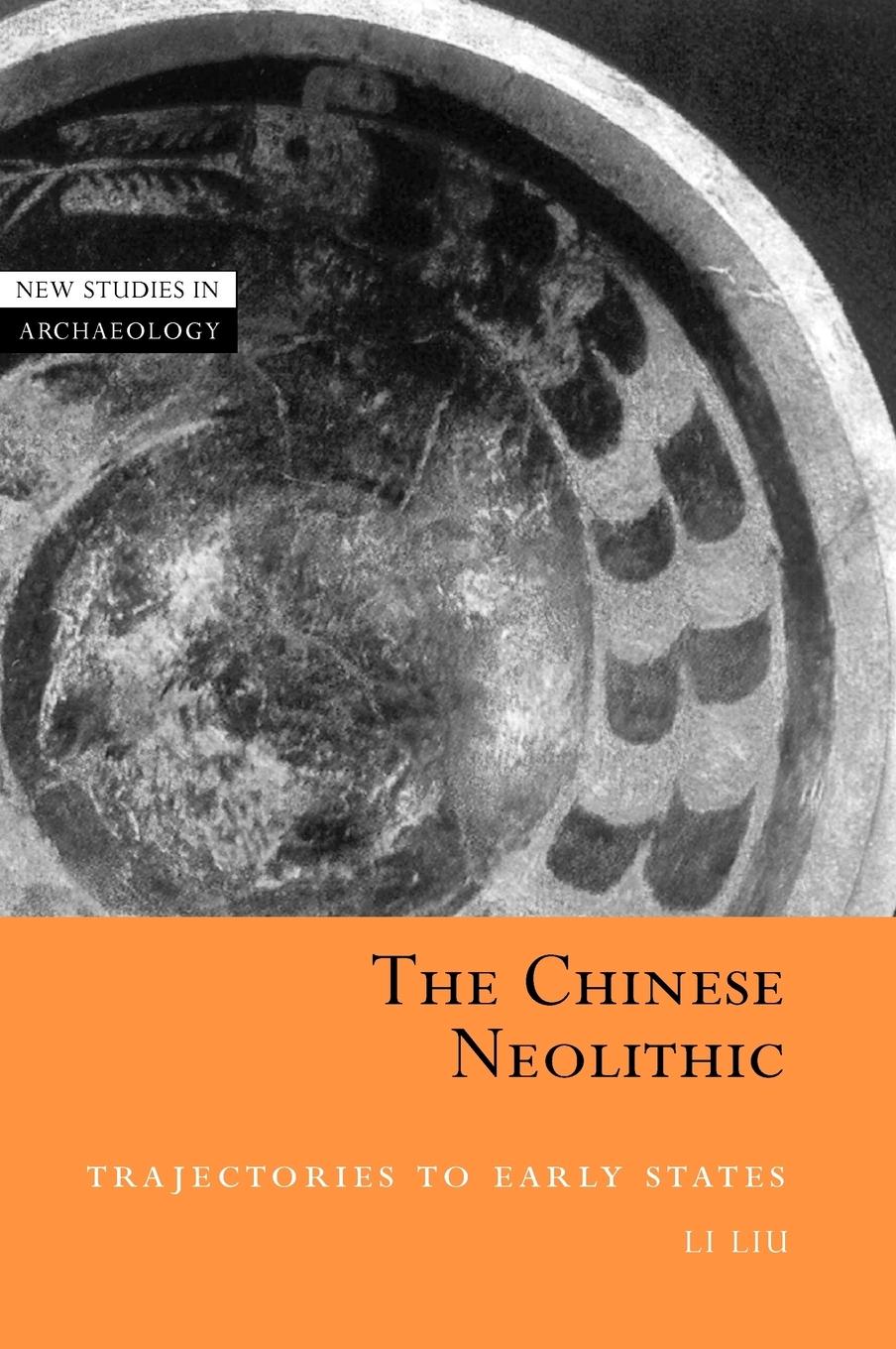 The Chinese Neolithic