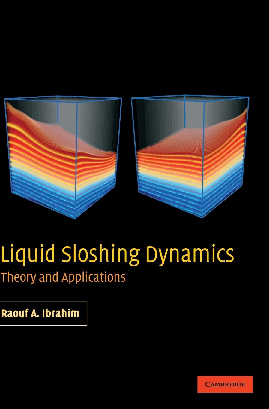 Liquid Sloshing Dynamics